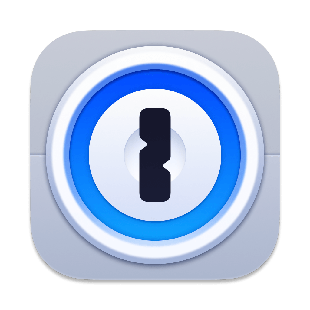 1Password