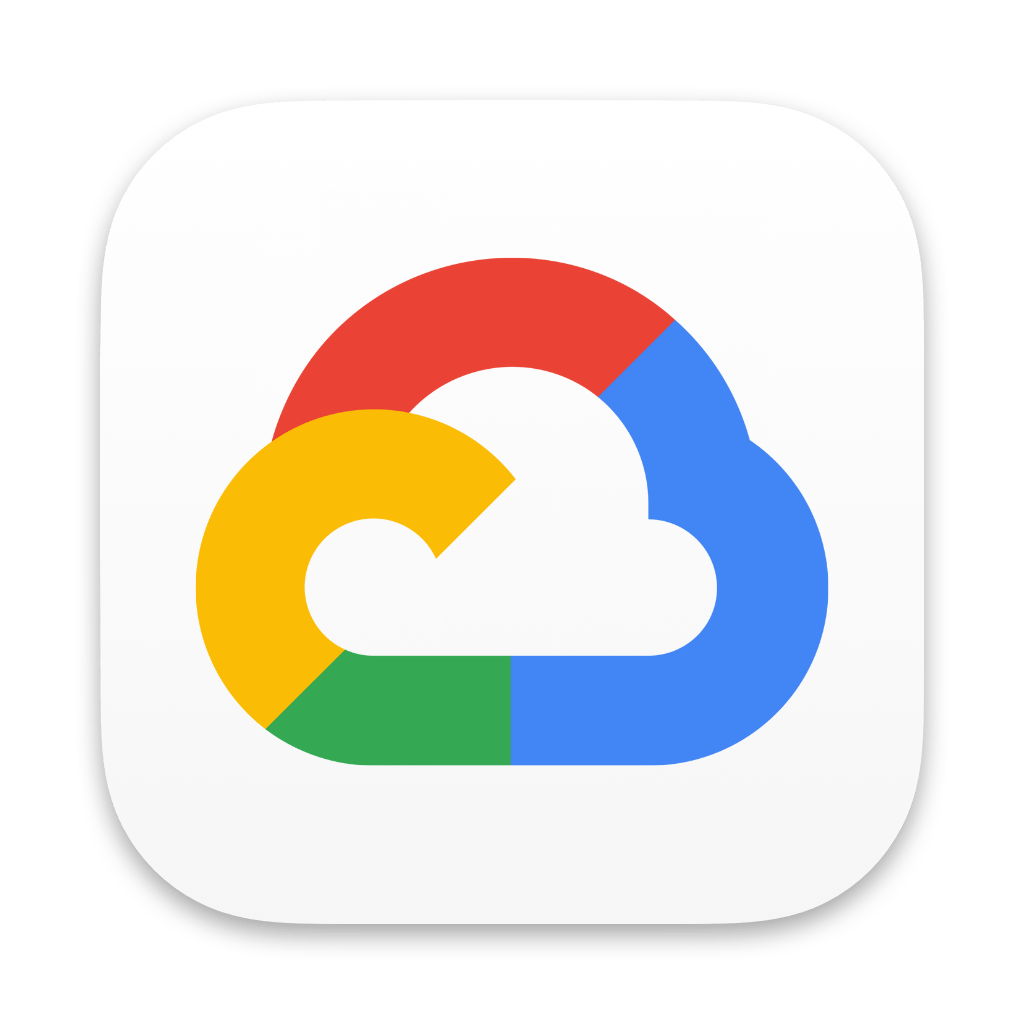 Google Cloud Platform