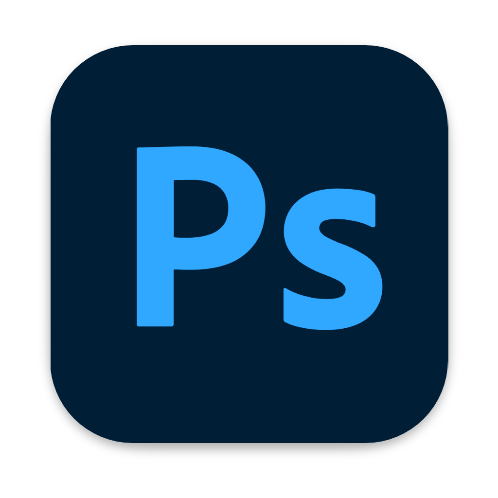 Adobe Photoshop