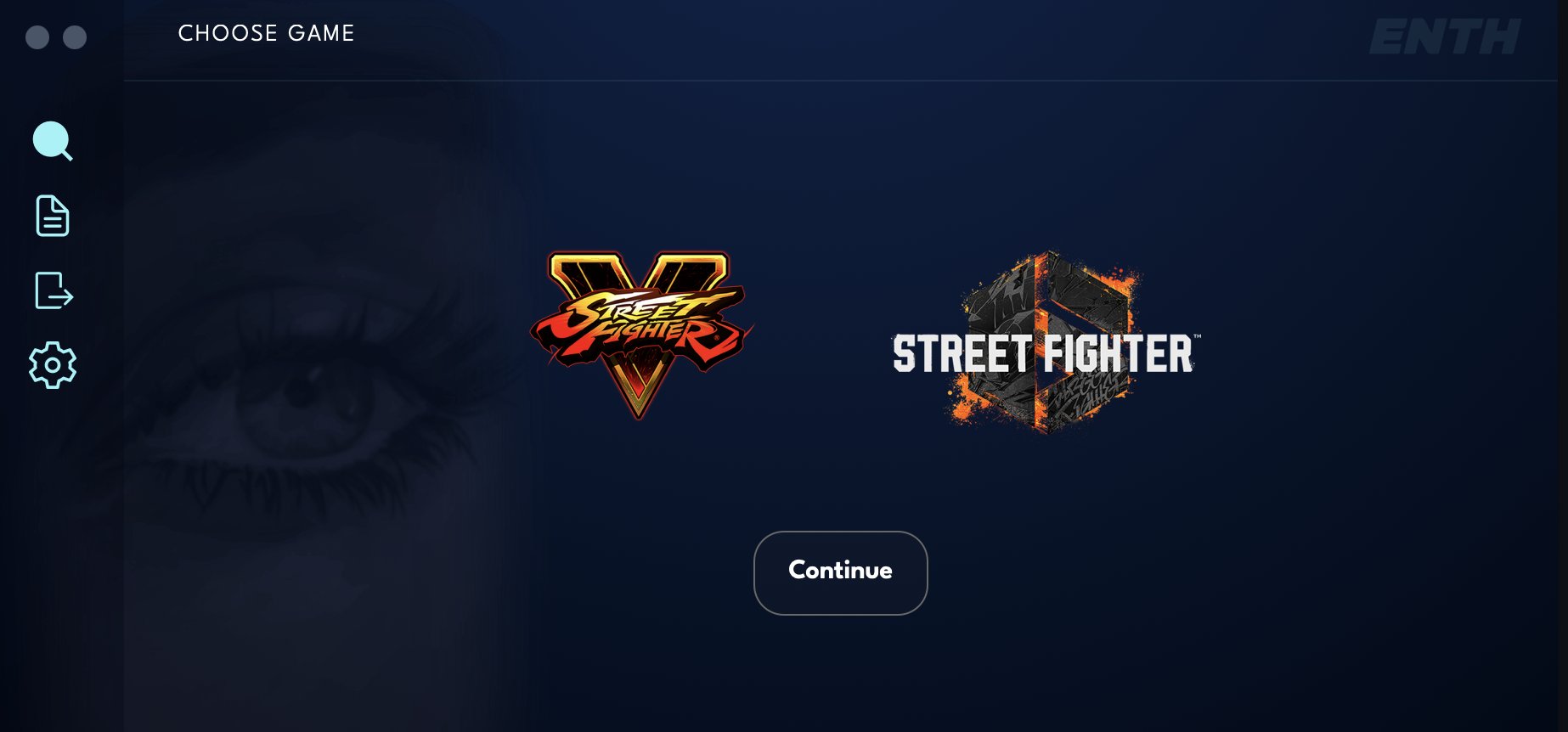 CFN Tracker - image