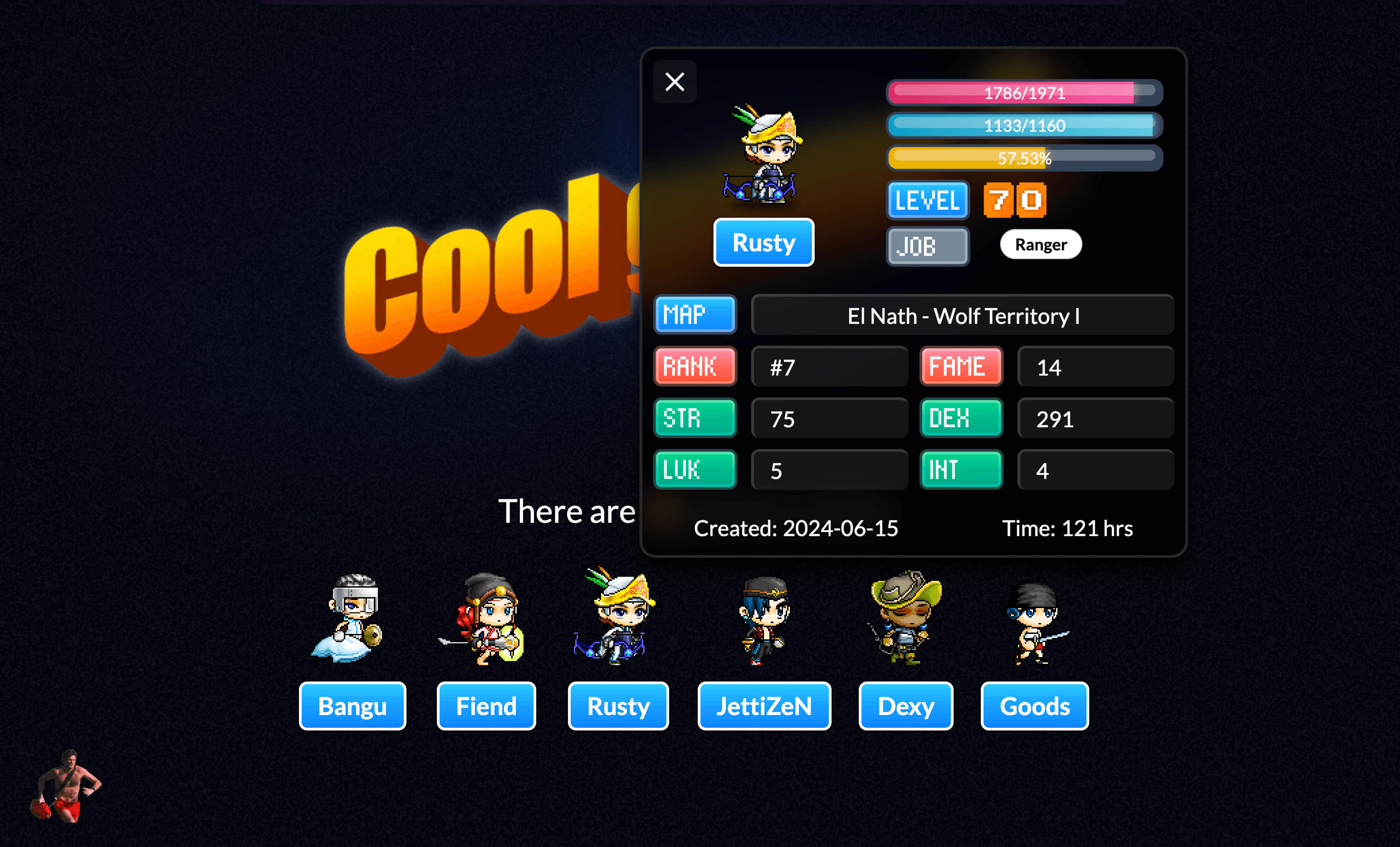 CoolGame3 - image