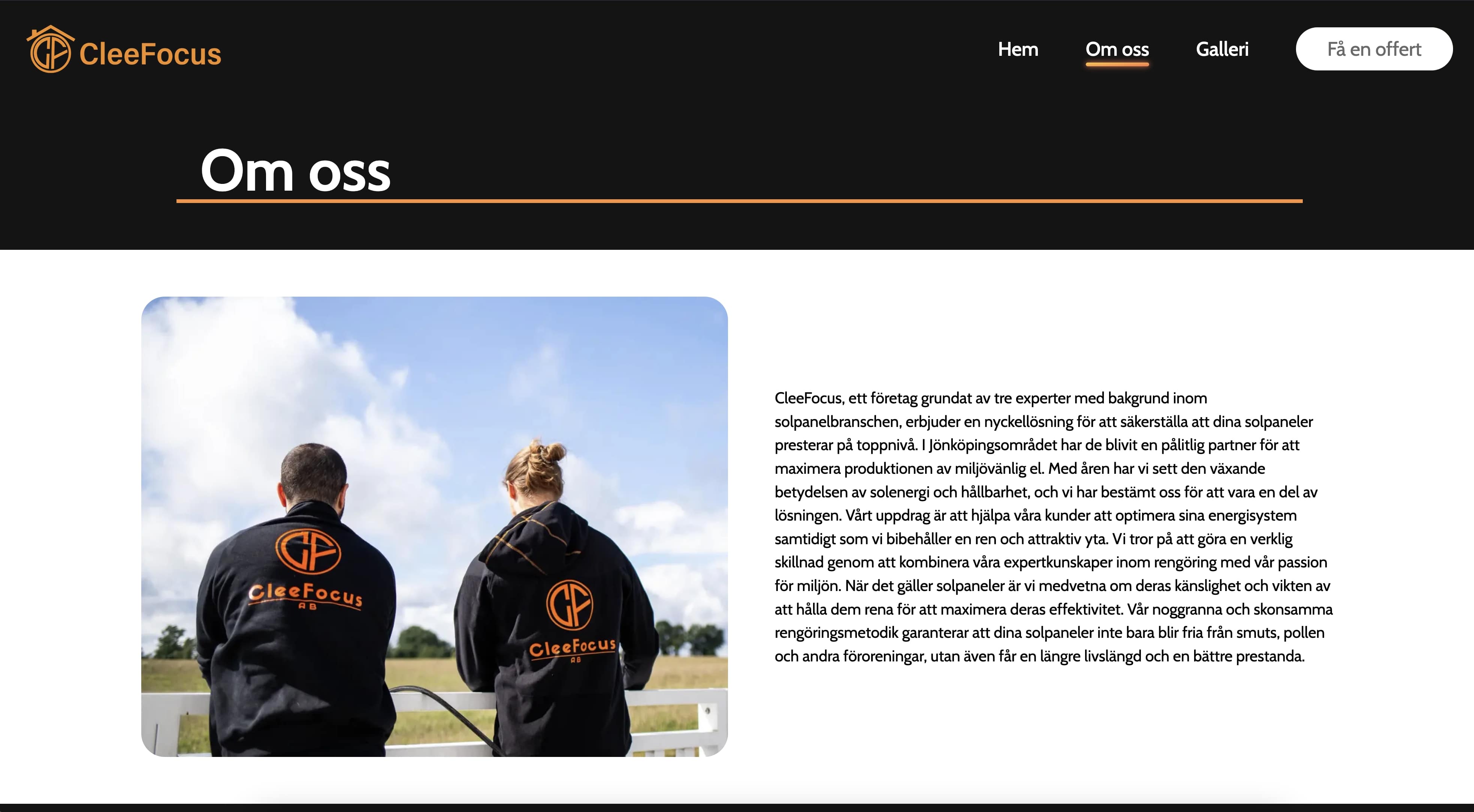 Cleefocus - image