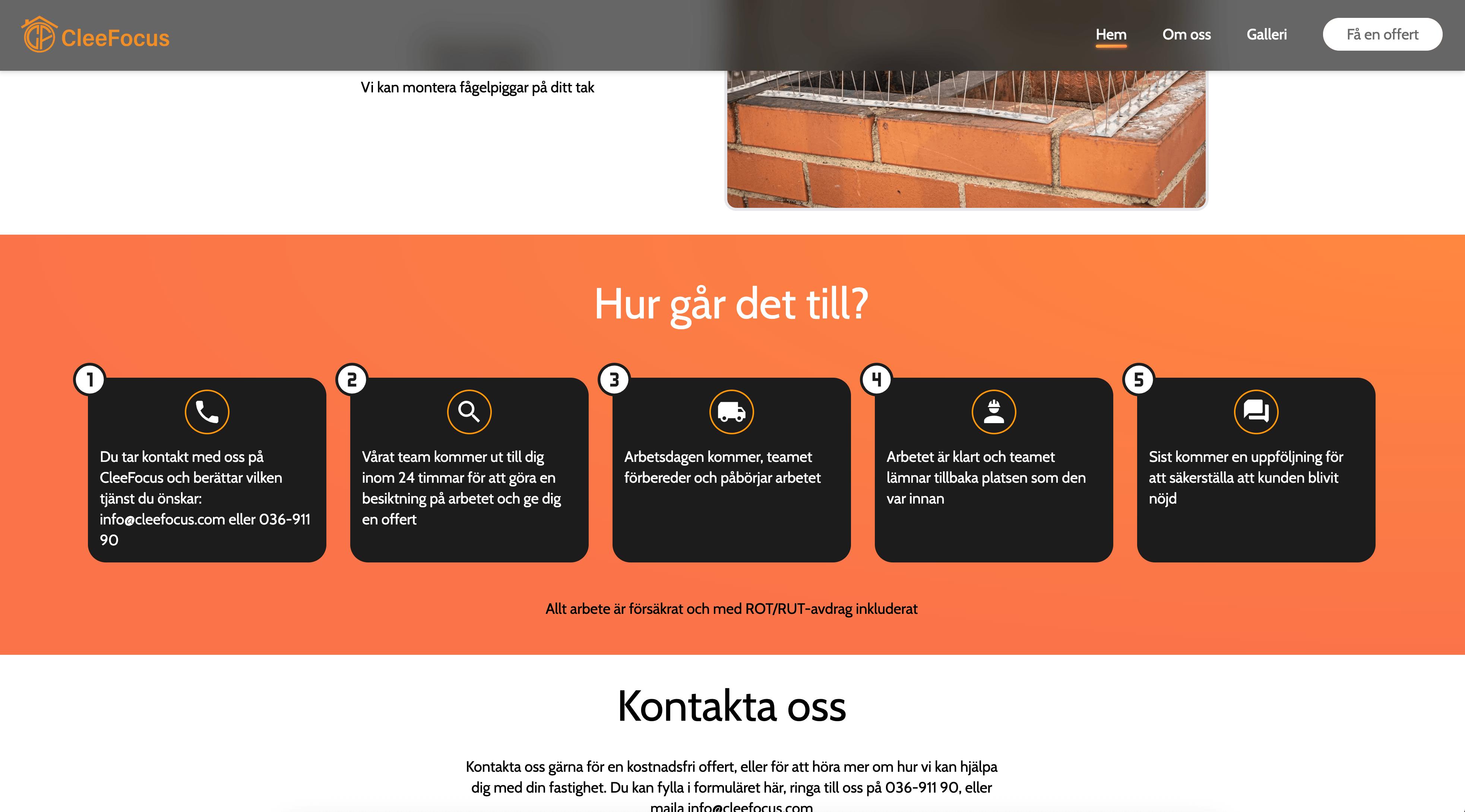 Cleefocus - image