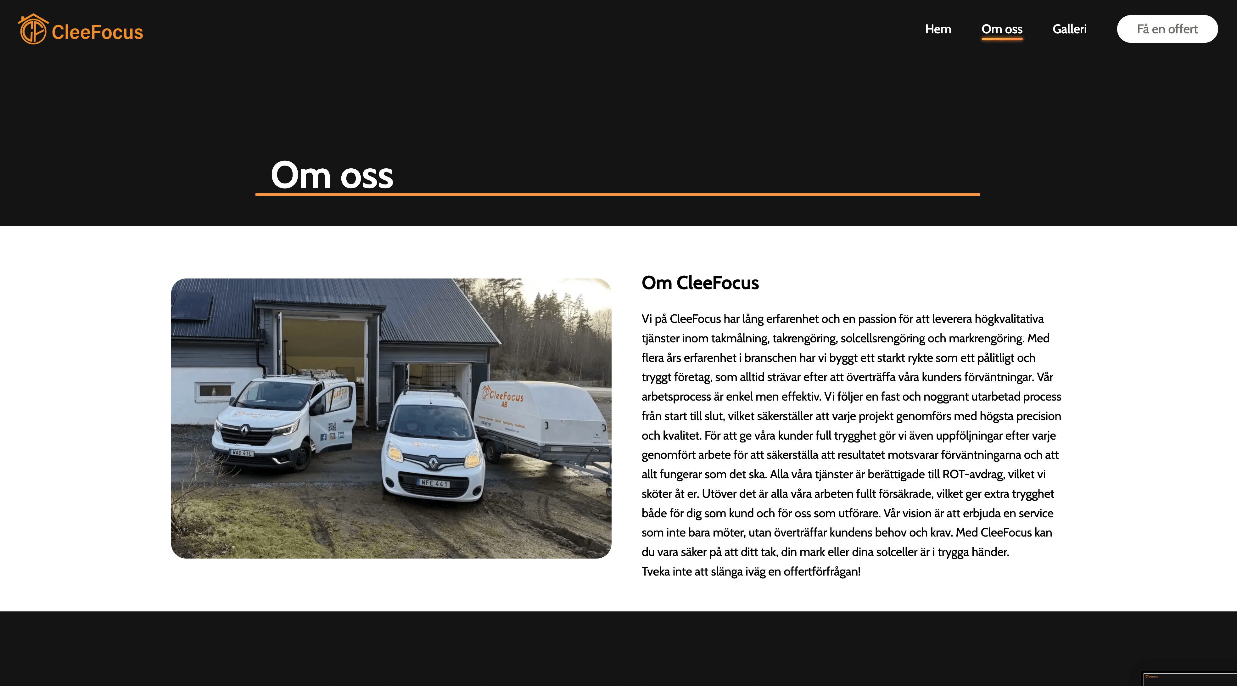 Cleefocus - image